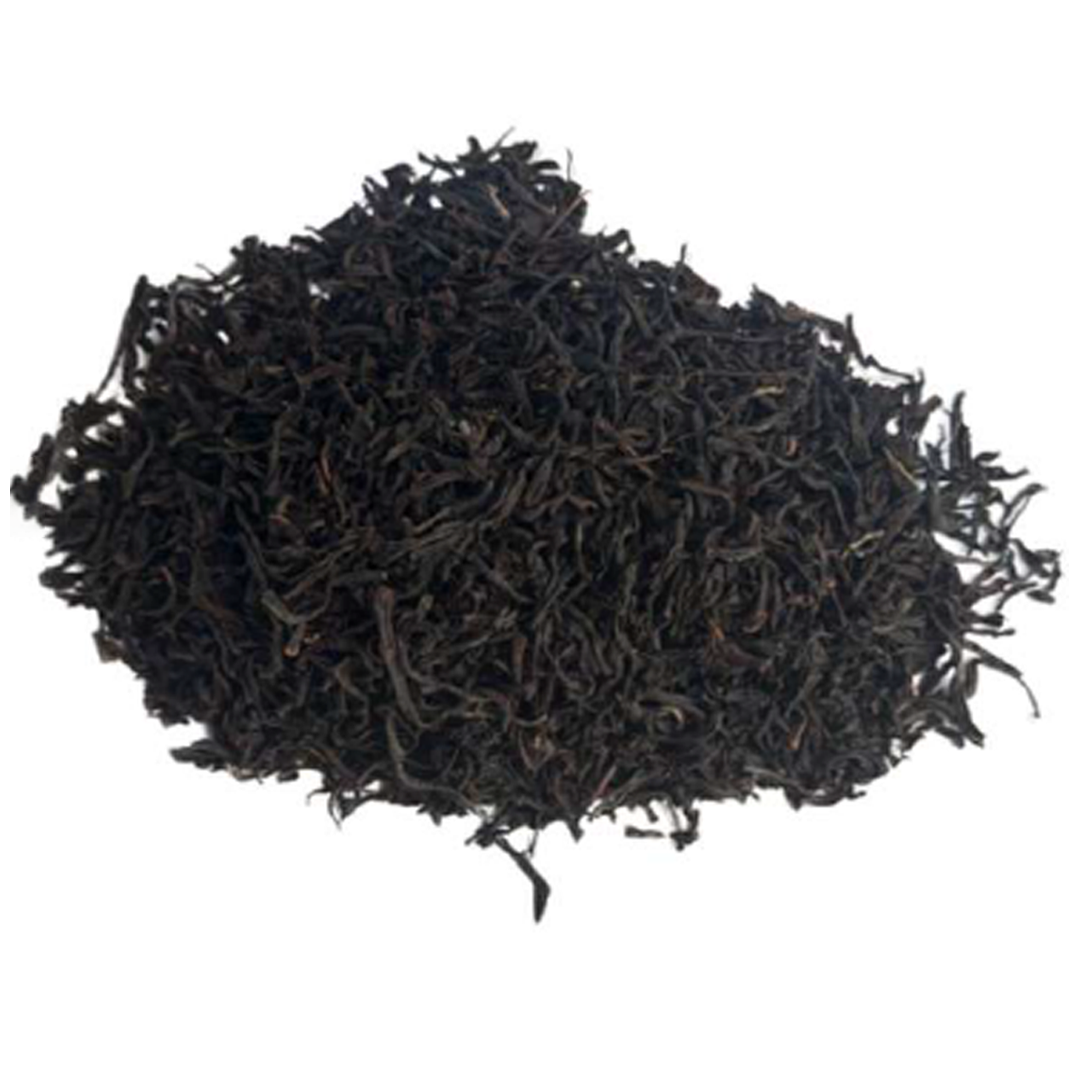 1. Assam Black Tea FOP