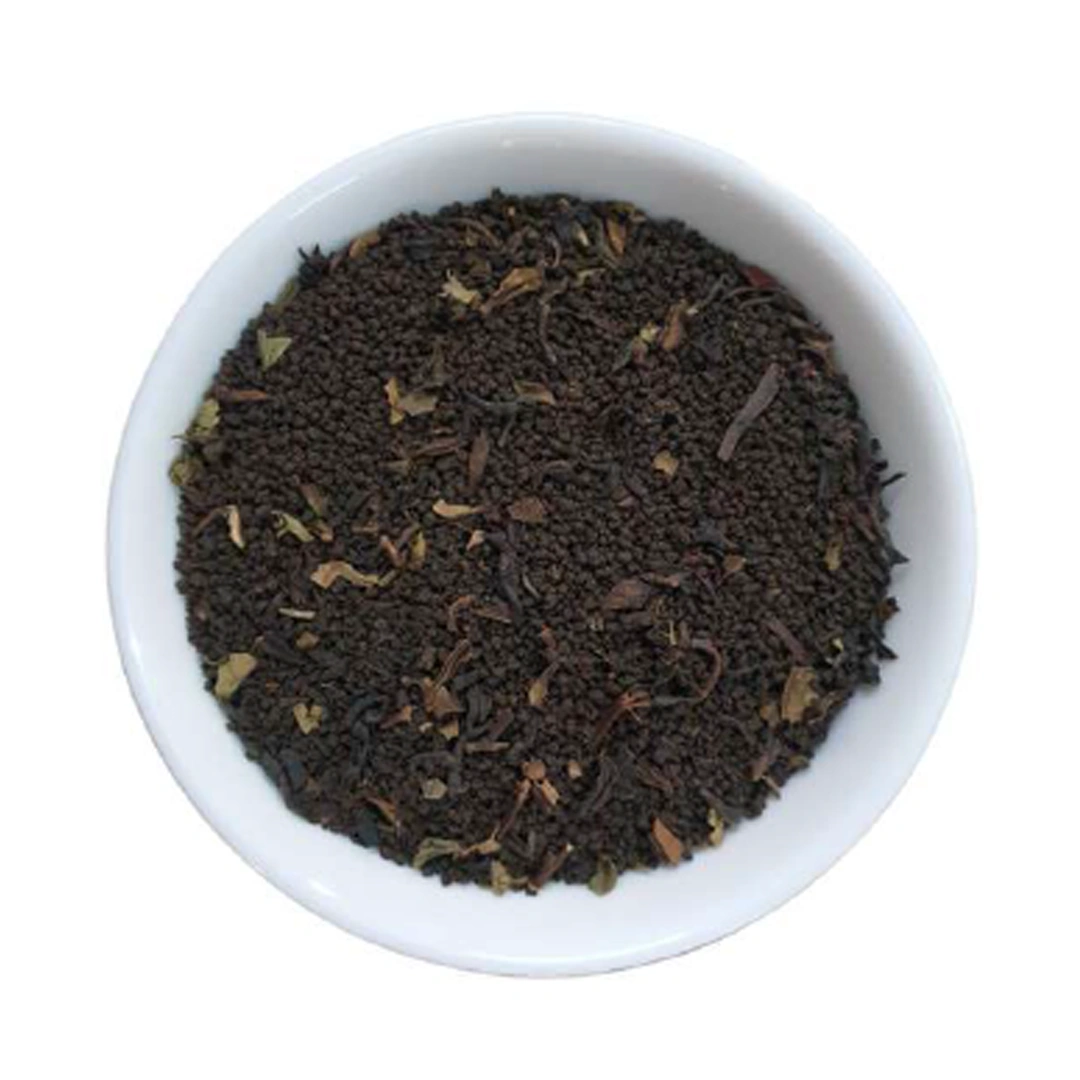 1. Assam Kadak Chai