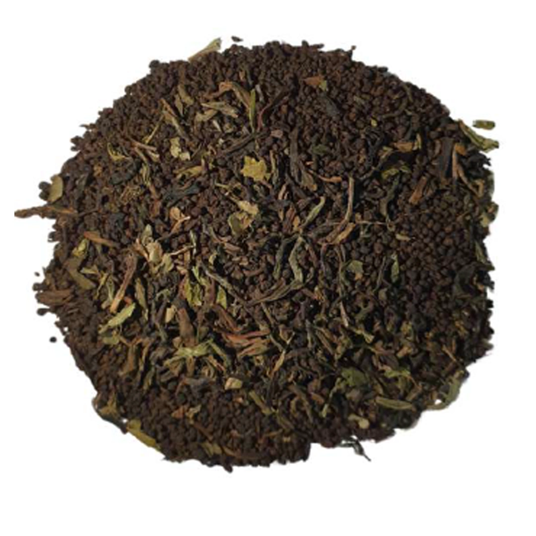 1. Assam Strong Brew Chai