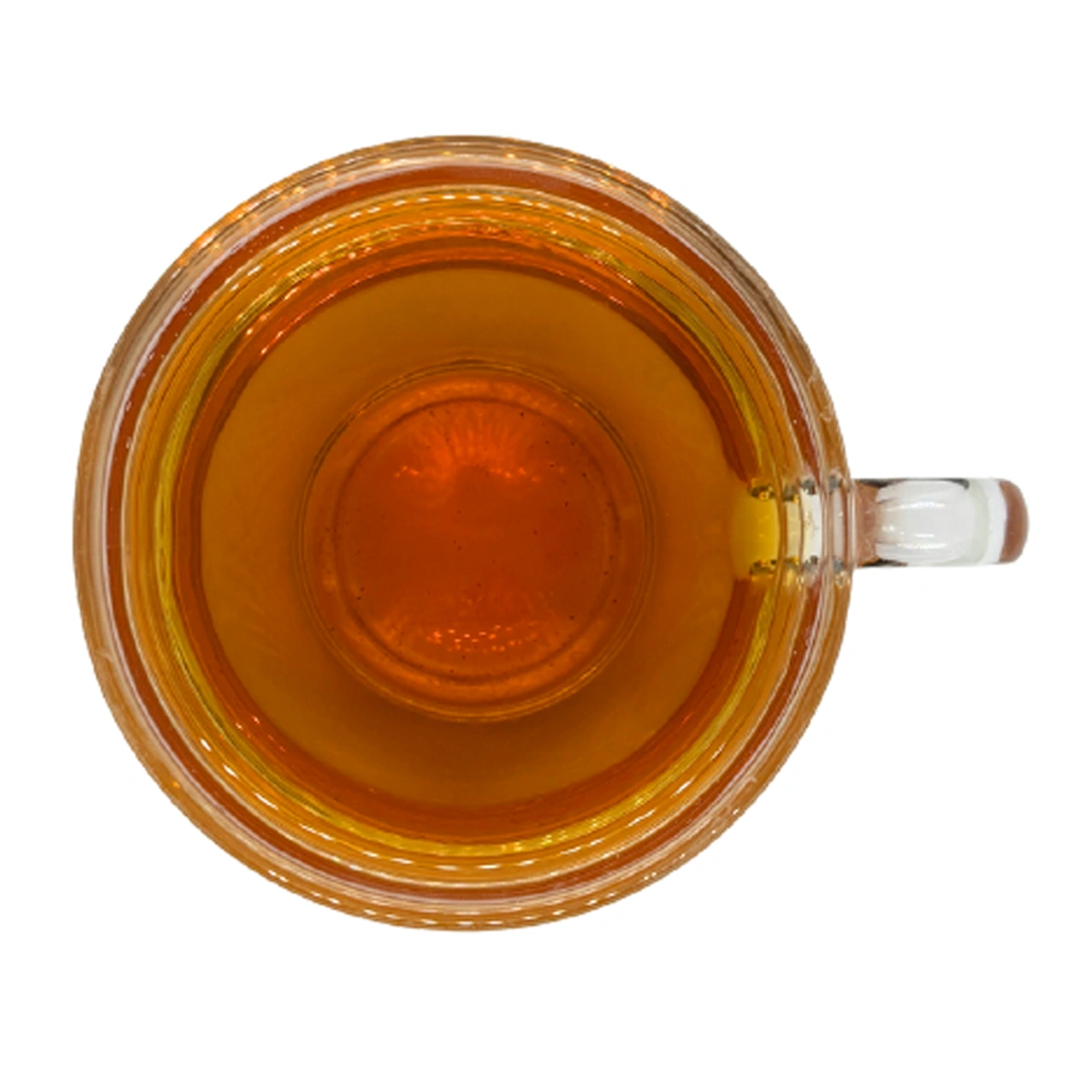 1. Royal Rubi Leaf Tea