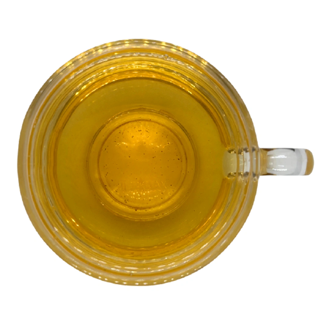 1. White Spring Blossom Tea