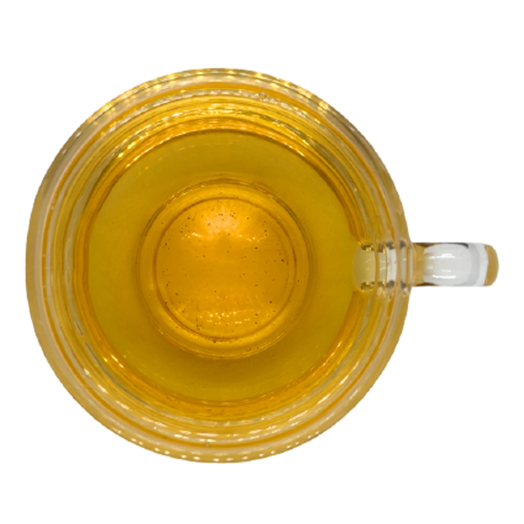2. Classic White Tea