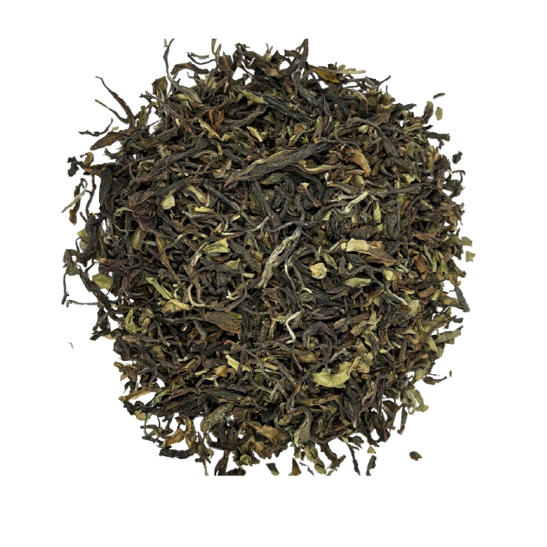 2. Clonal Delight Tea