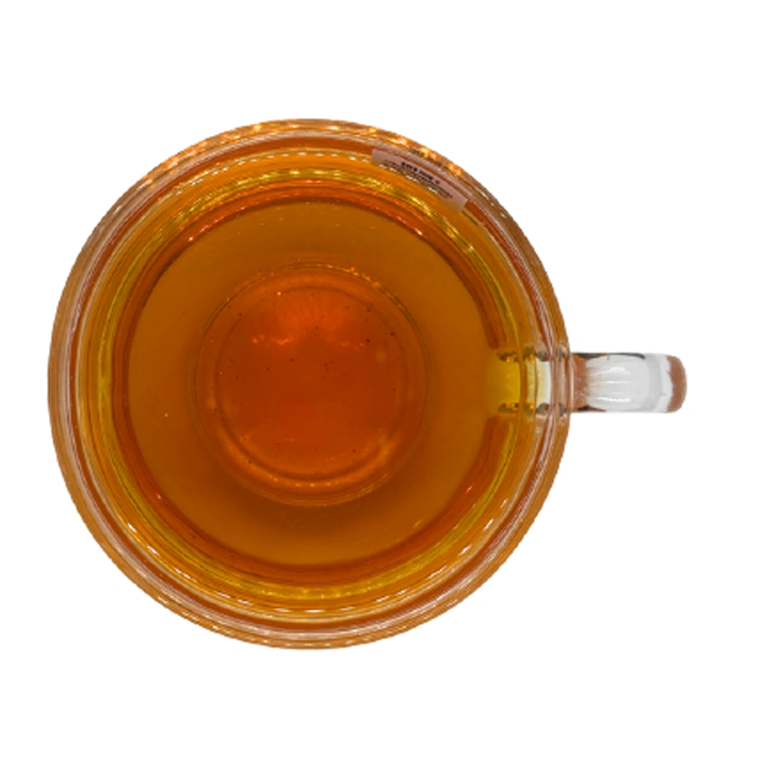 2. Golen Leaf Tea