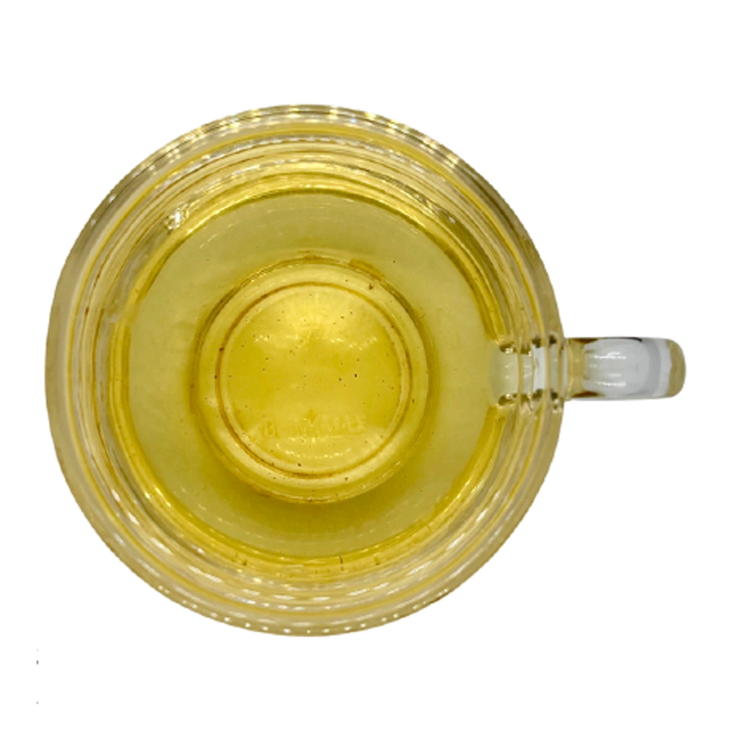2. Himalayan Green Tea