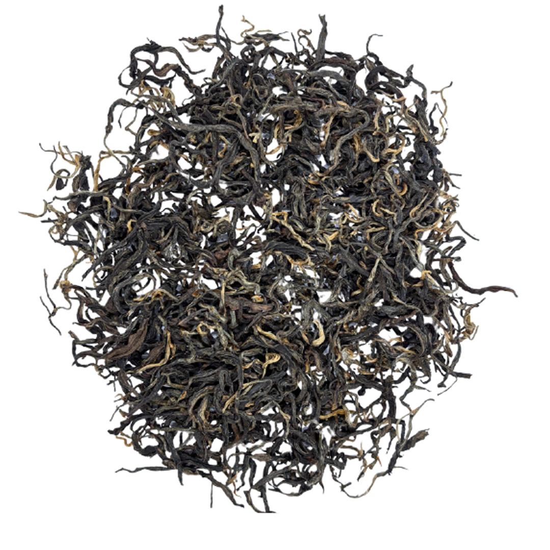 2. Royal Rubi Leaf Tea