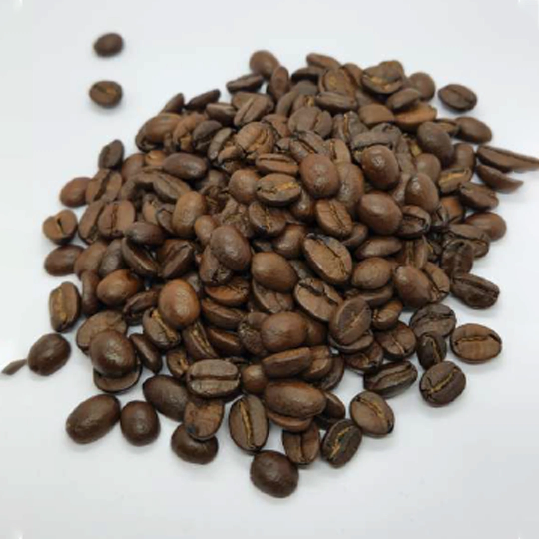 Alpha Blend Coffee Beans