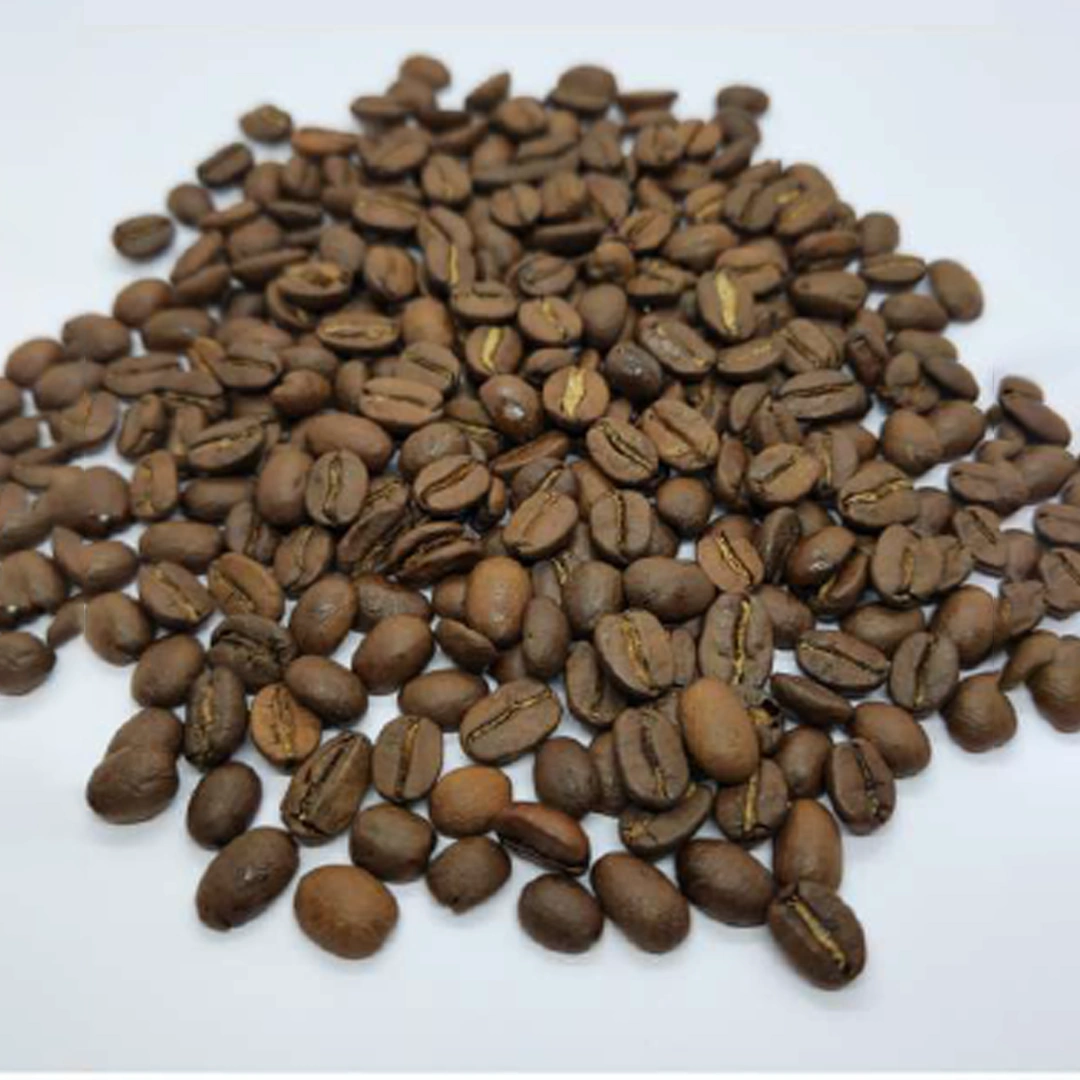 Delta Blend Coffee Beans