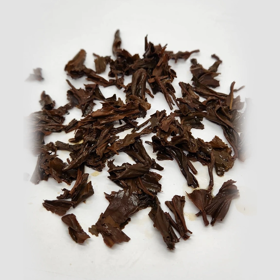 1. English Breakfast Tea