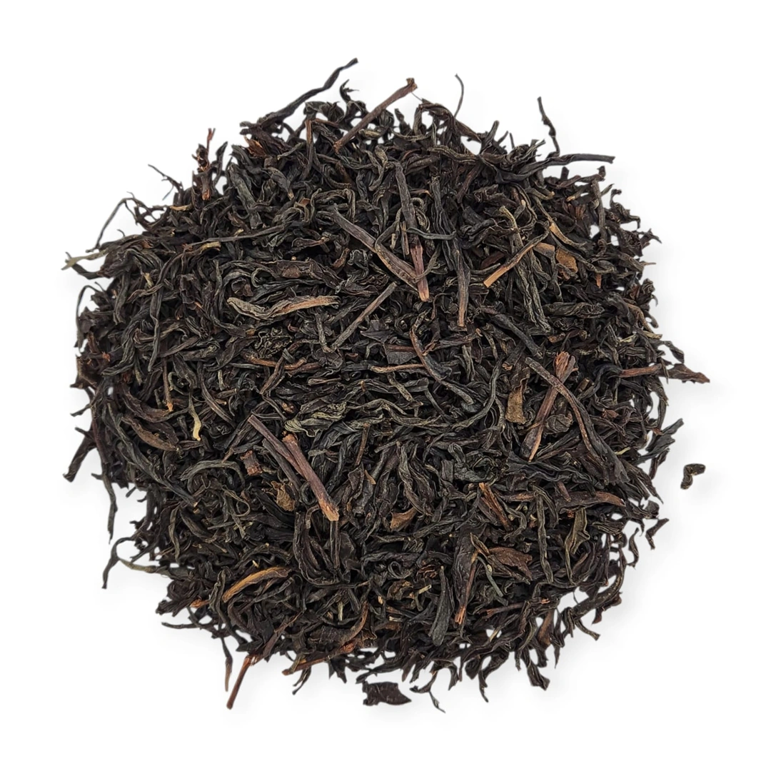 2. English Breakfast Tea