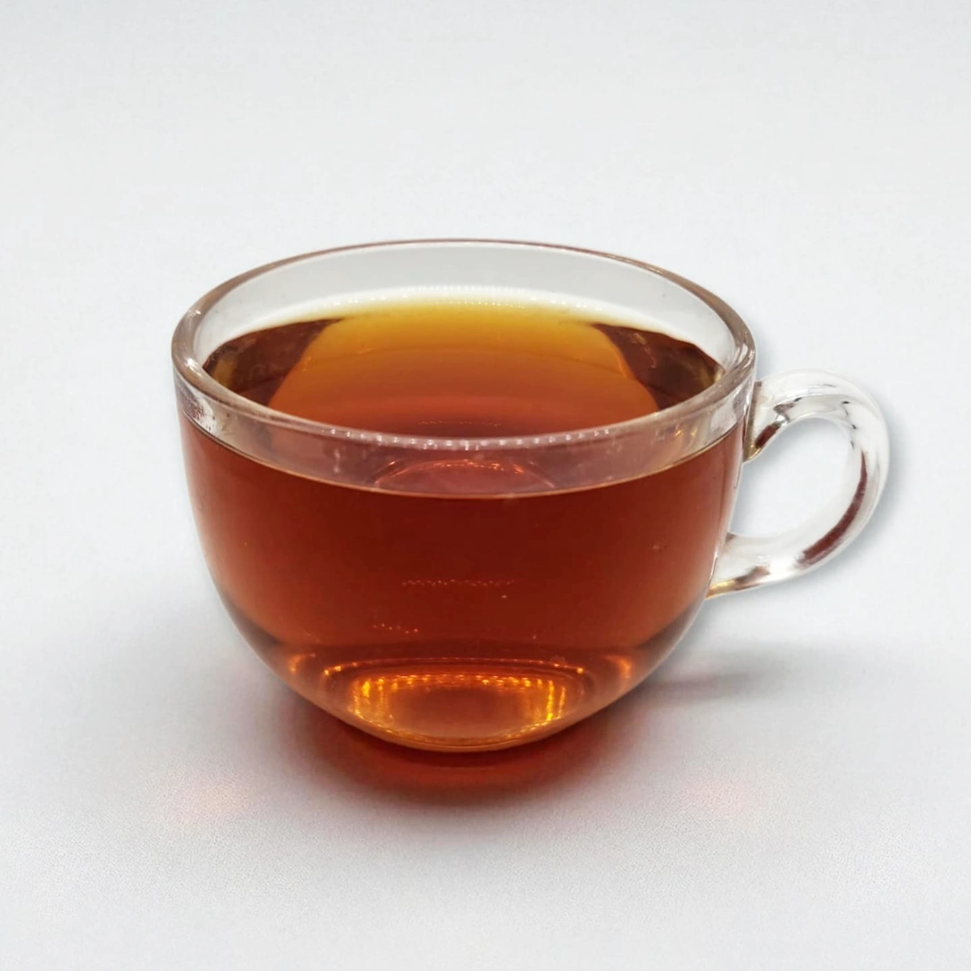 3. English Breakfast Tea